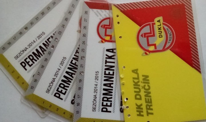 Informácie o výmene a predaji permanentiek na sezónu 2015/16